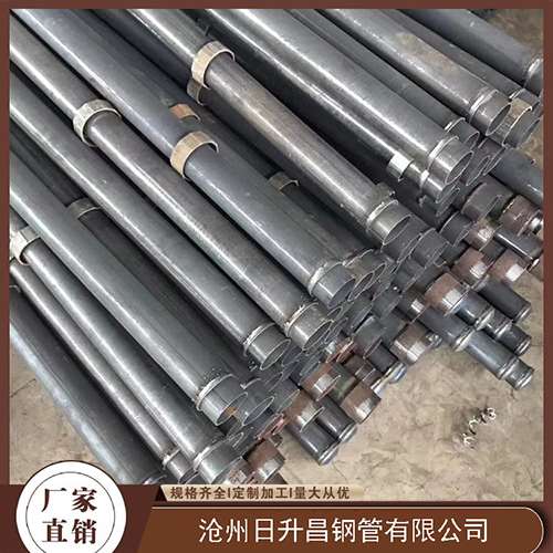大关声测管生产厂家