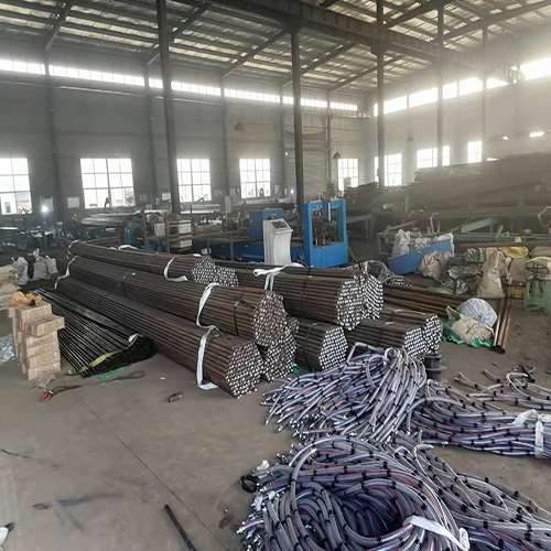 大关声测管在单桩竖向抗拔静载试验中的应用