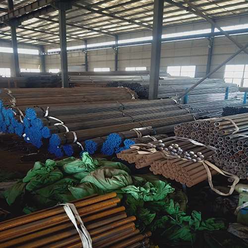 大关声测管为何能作为桩基础检测材料?